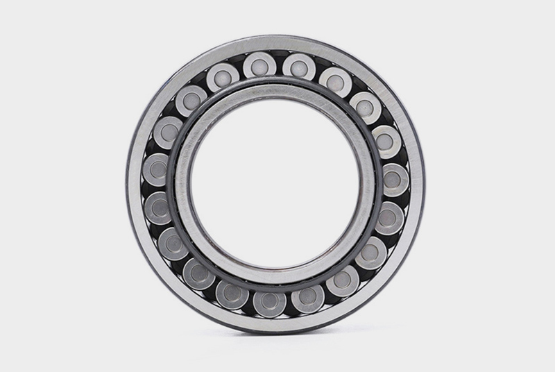 Spherical roller bearings