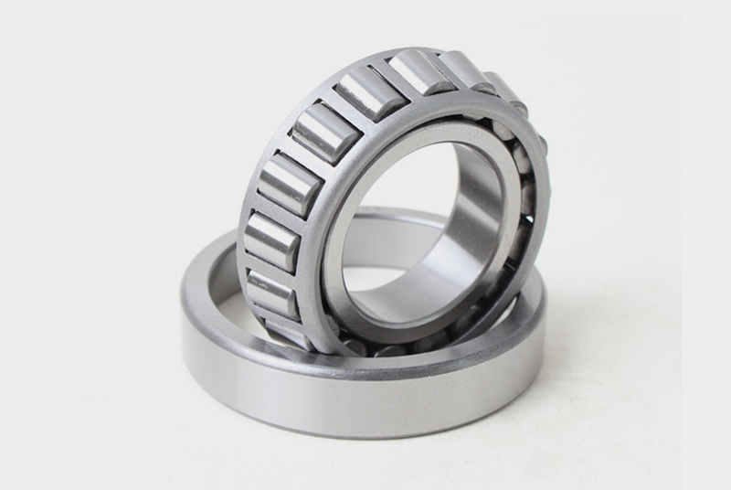 Tapered roller bearings