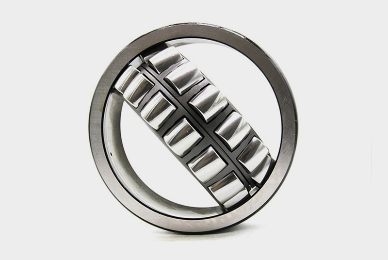 Spherical roller bearings