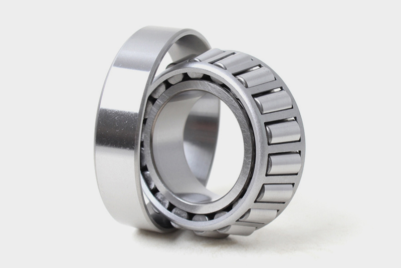 Tapered roller bearings