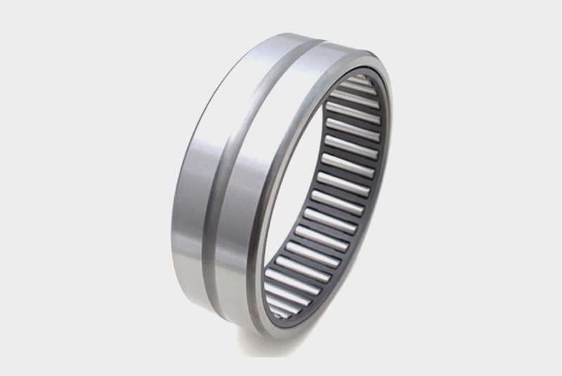 Needle roller bearings