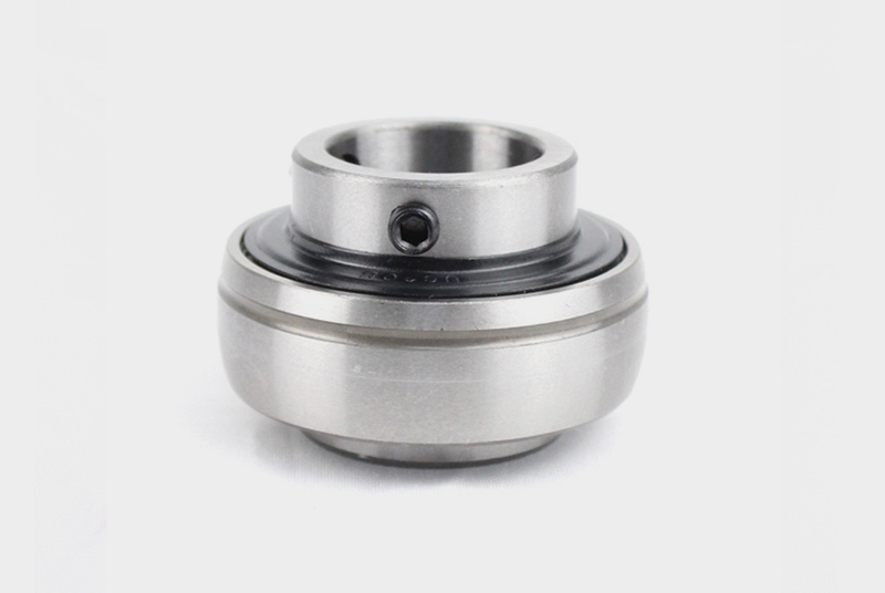 Pillow Block Ball Bearing