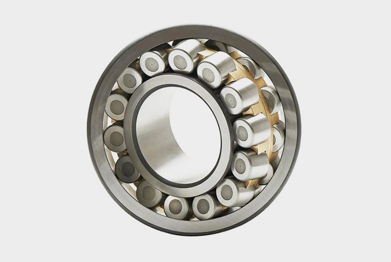 Spherical roller bearings