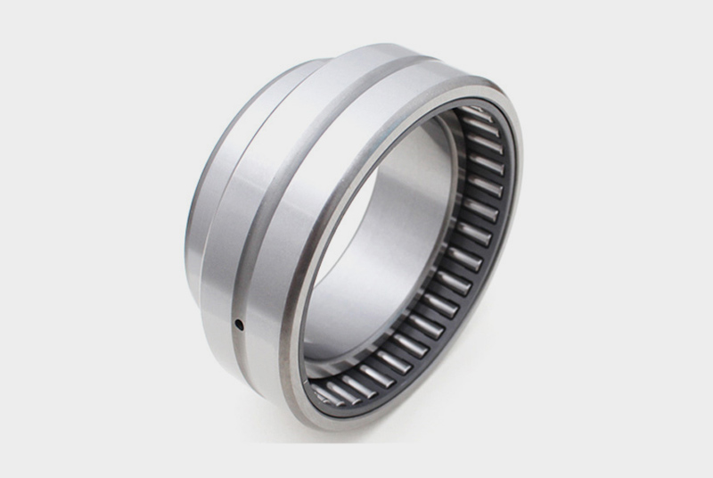 Needle roller bearings