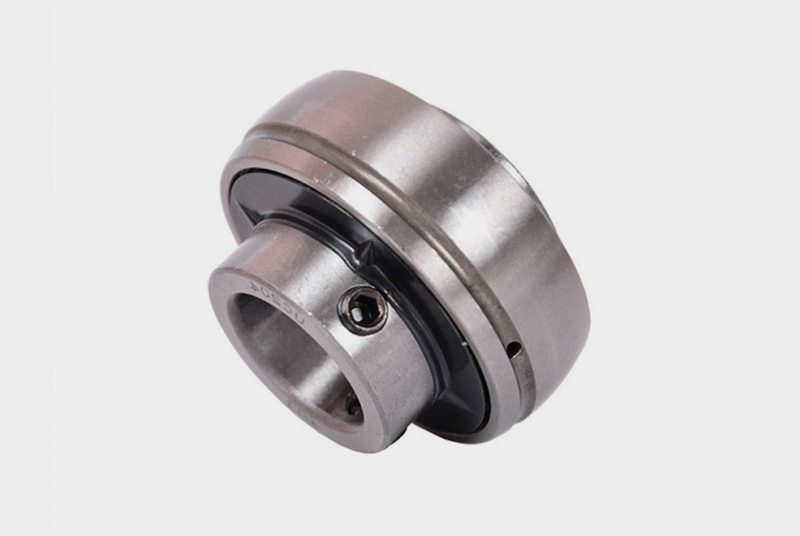 Pillow Block Ball Bearing