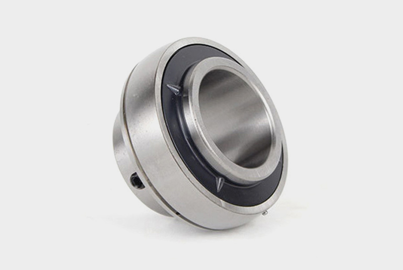 Pillow Block Ball Bearing