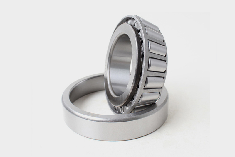 Tapered roller bearings