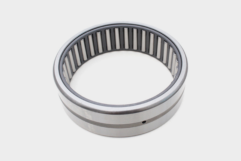 Needle roller bearings