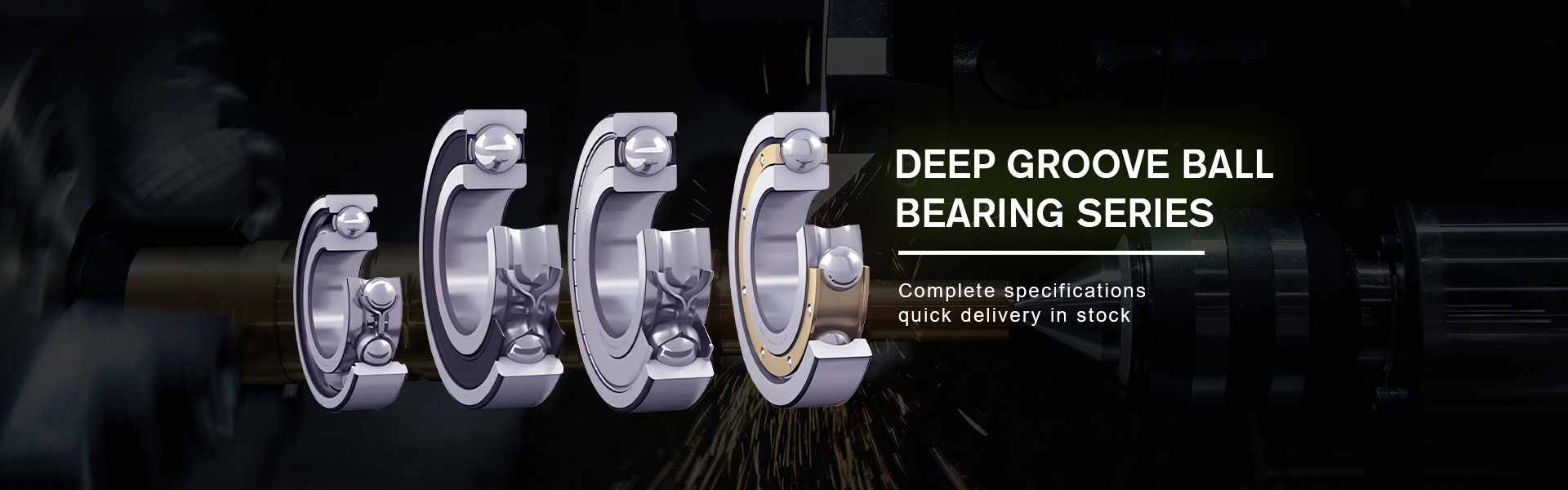 Shandong Haiding Bearing Co., Ltd.
