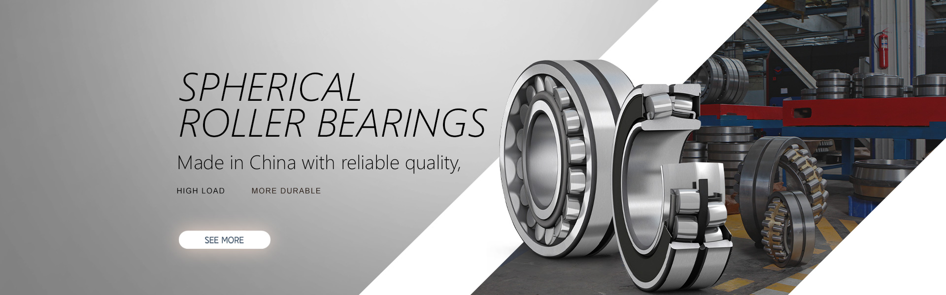 Shandong Haiding Bearing Co., Ltd.
