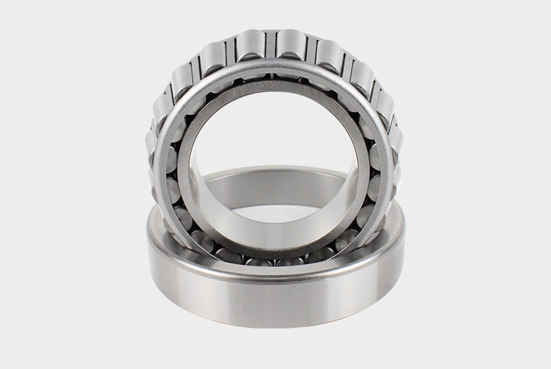 Tapered Roller Bearings