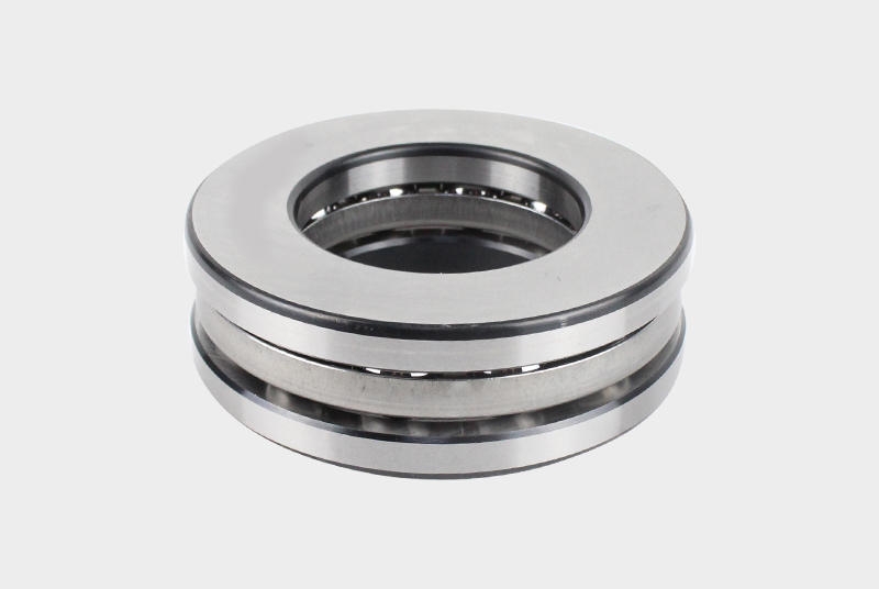 Thrust ball bearings