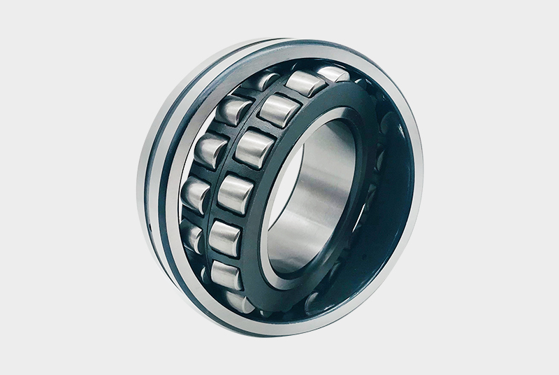 Spherical roller bearings