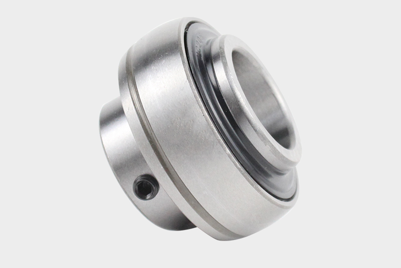 Pillow Block Ball Bearing