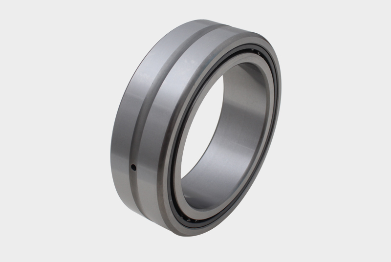 Needle roller bearings