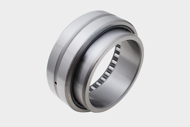 Needle roller bearings