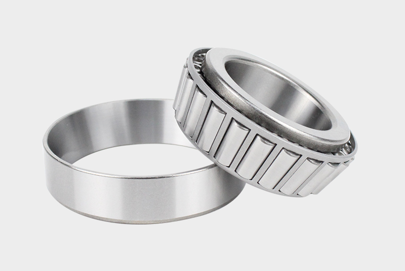 Tapered roller bearings