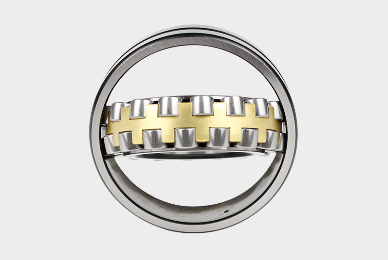 Spherical roller bearings