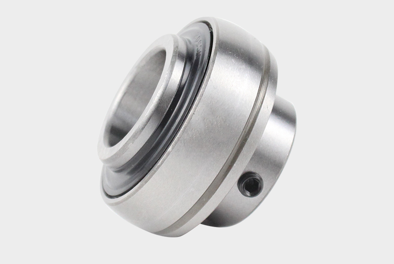Pillow Block Ball Bearing