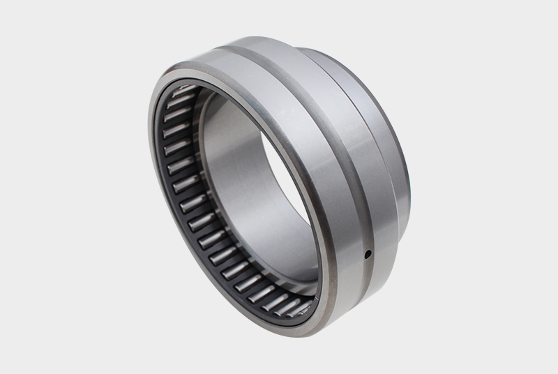Needle roller bearings