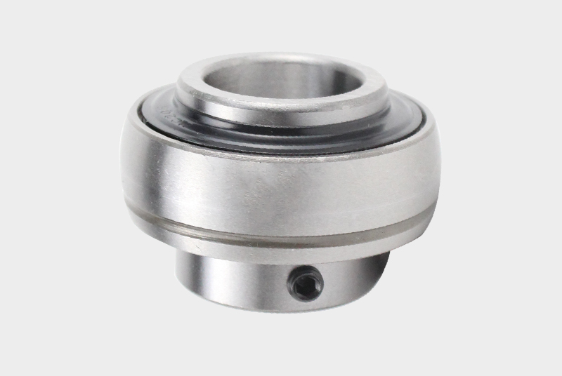 Pillow Block Ball Bearing