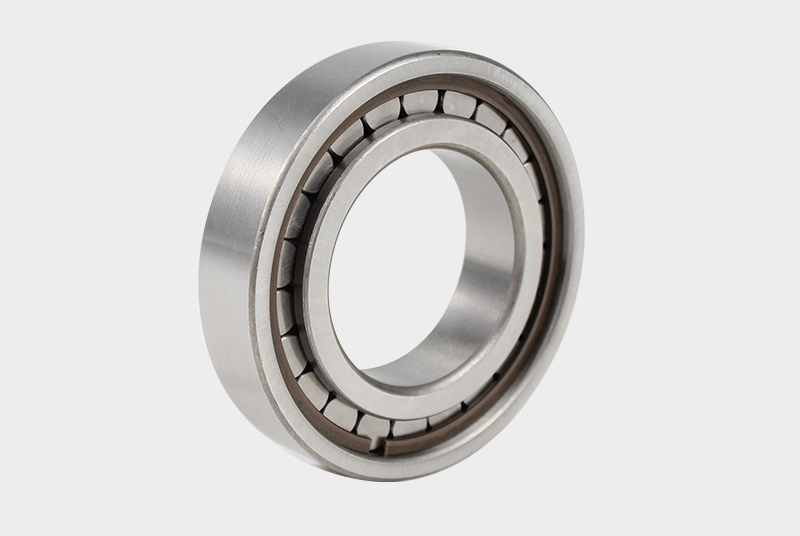 Cylindrical roller bearings