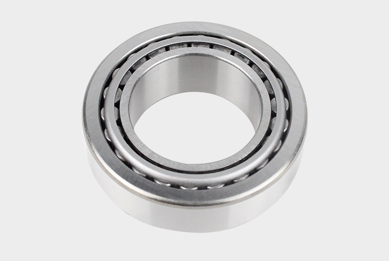 Tapered roller bearings