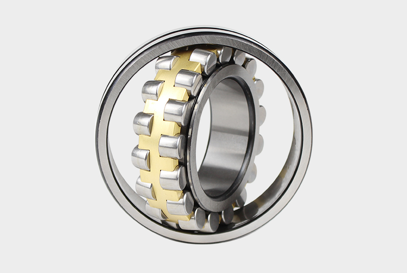 Spherical roller bearings